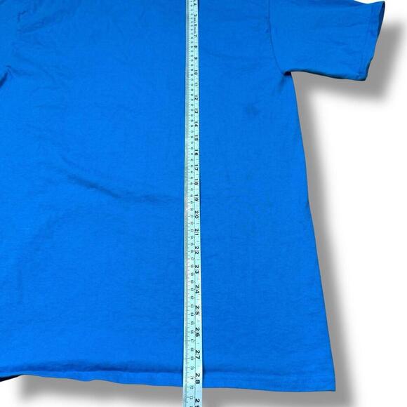 Icecream Miami Beach T-shirt Billionaire Boys Club BBC Sz M Florida Graphic Blue - Picture 6 of 7